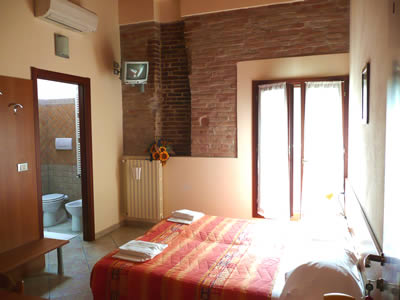 Rooms - Bed and Breakfast Ravaglia Grande a Castel Guelfo