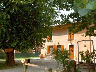Bed and Breakfast Castel Guelfo - Imola